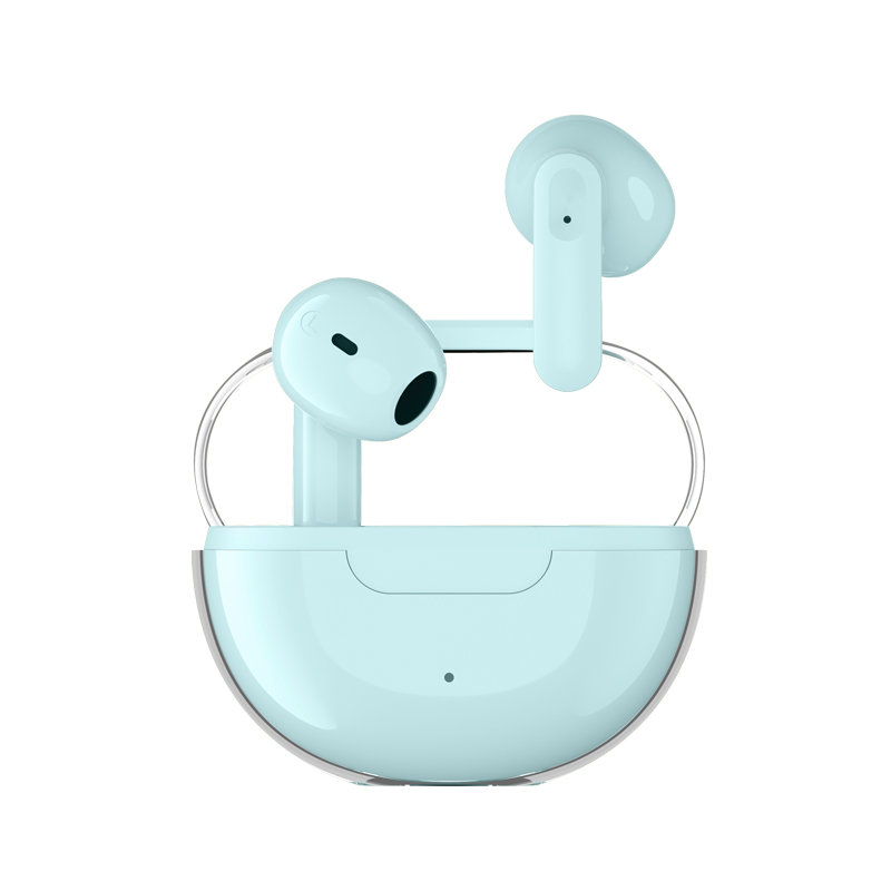 True wireless headphone T26