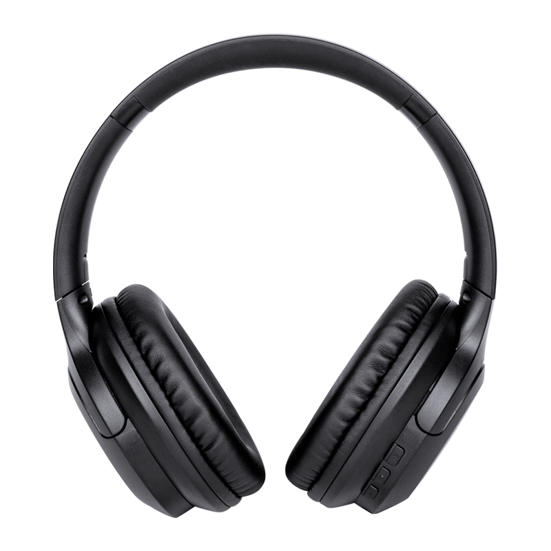 Noise cancelling wireless headphone NB-1701