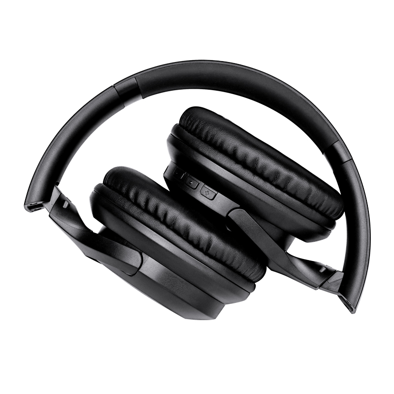 Noise cancelling wireless headphone NB-1701
