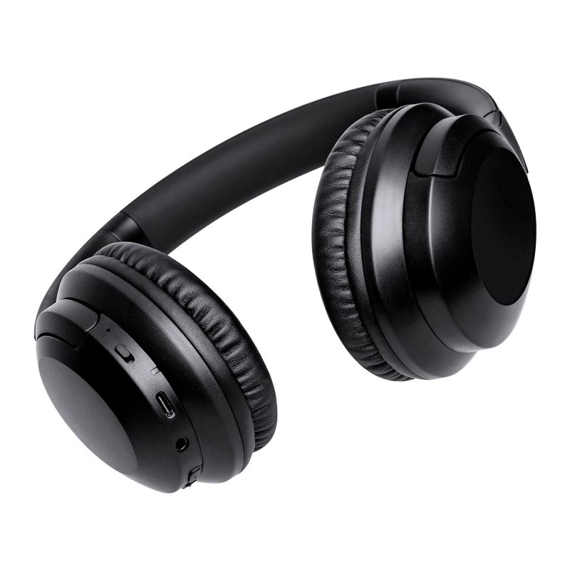 Noise cancelling wireless headphone NB-1701