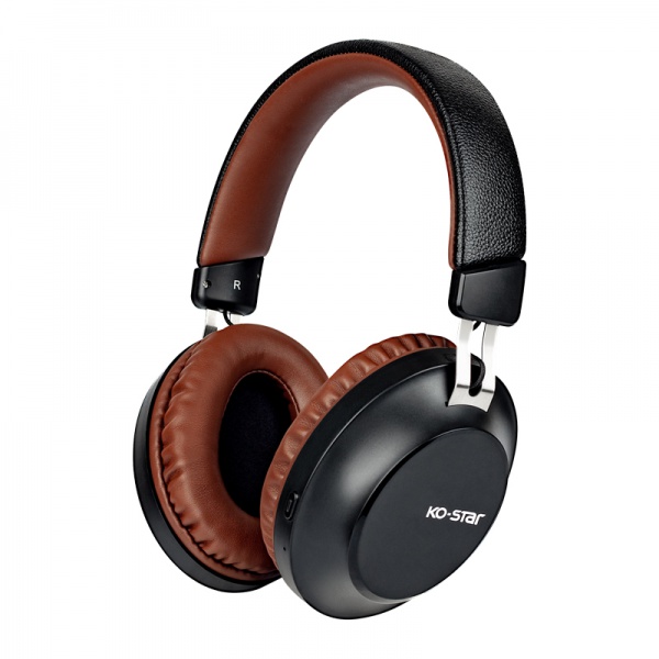 Noise cancelling wireless headphone NB-1600