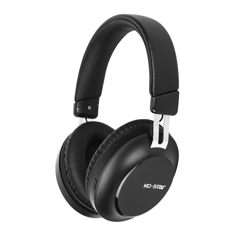 Noise cancelling wireless headphone NB-1600