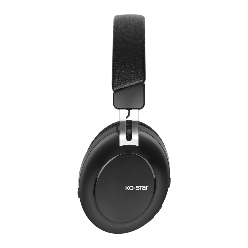 Noise cancelling wireless headphone NB-1600