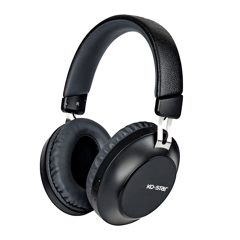 Noise cancelling wireless headphone NB-1600