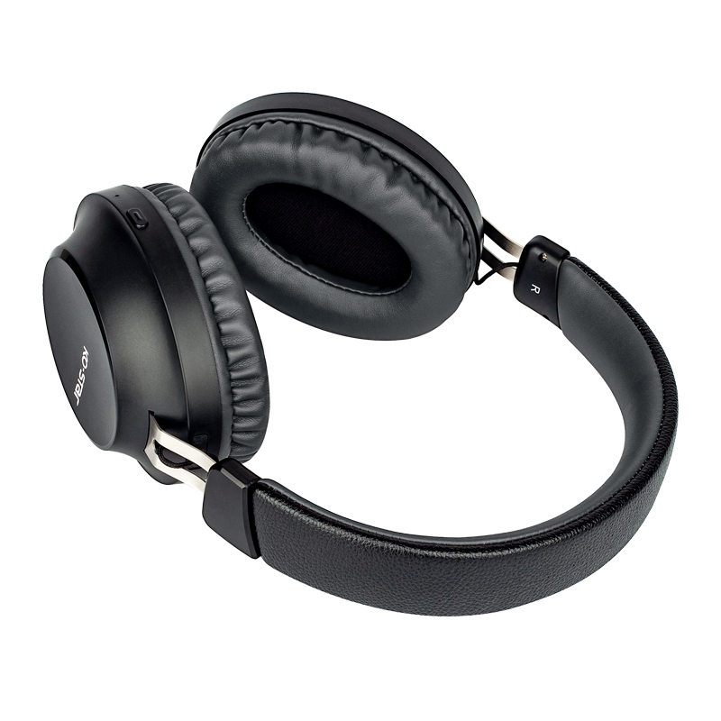 Noise cancelling wireless headphone NB-1600