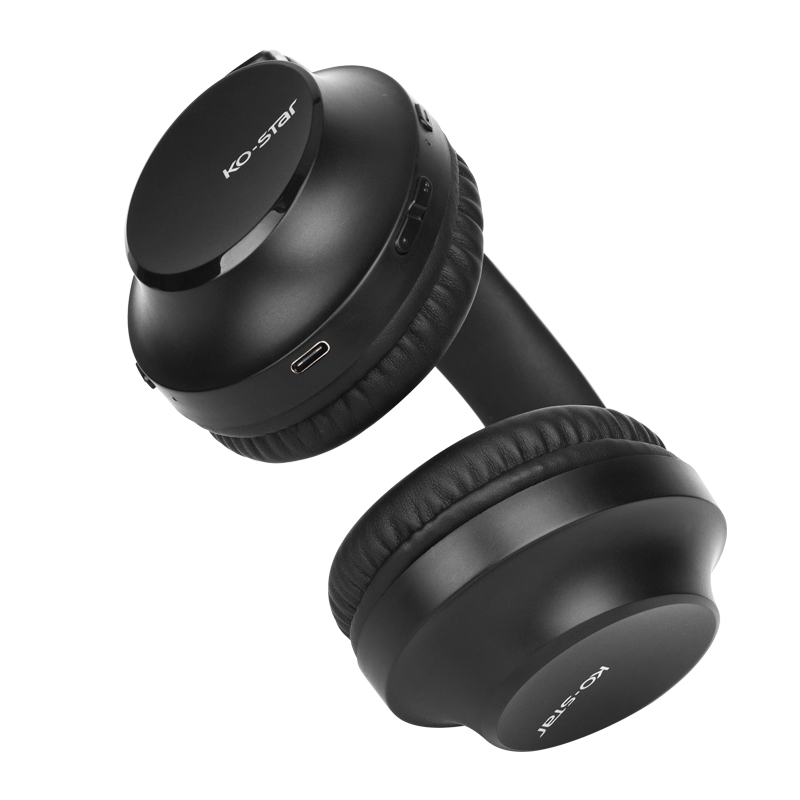 Noise cancelling wireless headphone NB-1600
