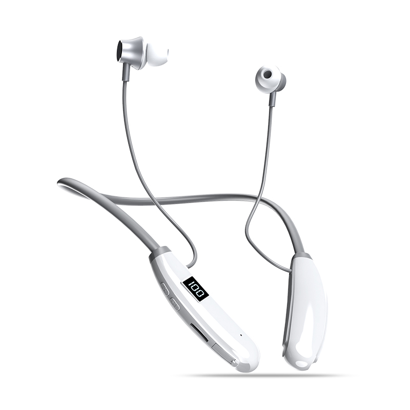 Sporty bluetooth headphone BT-999