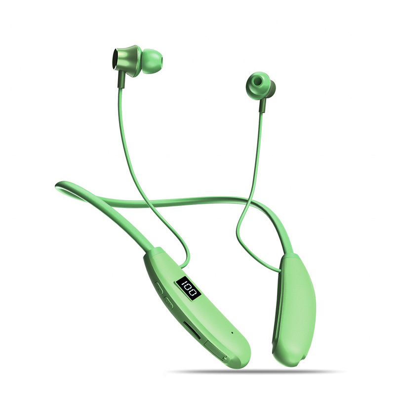 Sporty bluetooth headphone BT-999