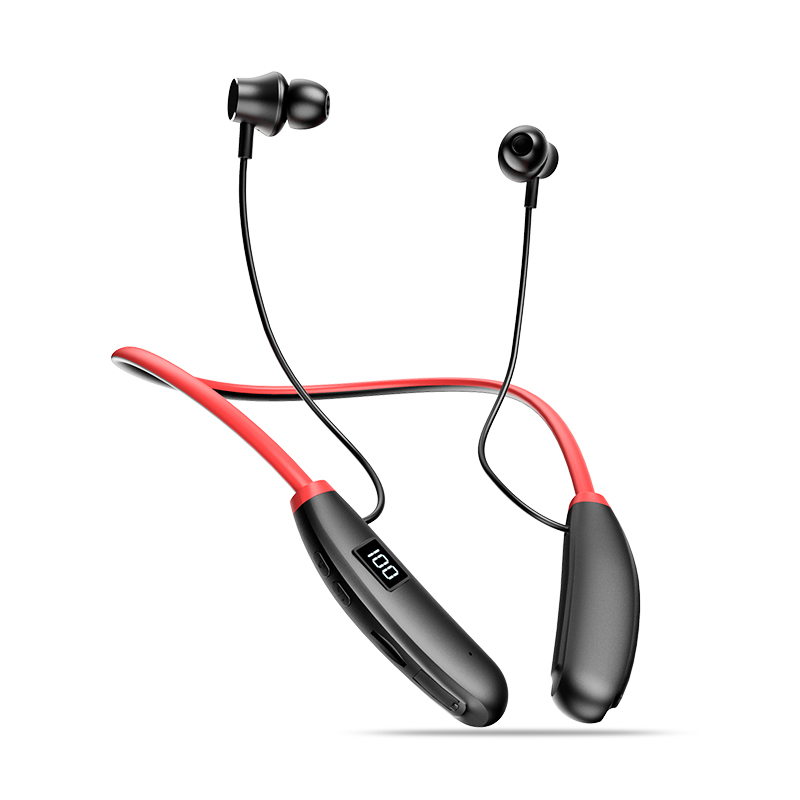 Sporty bluetooth headphone BT-999