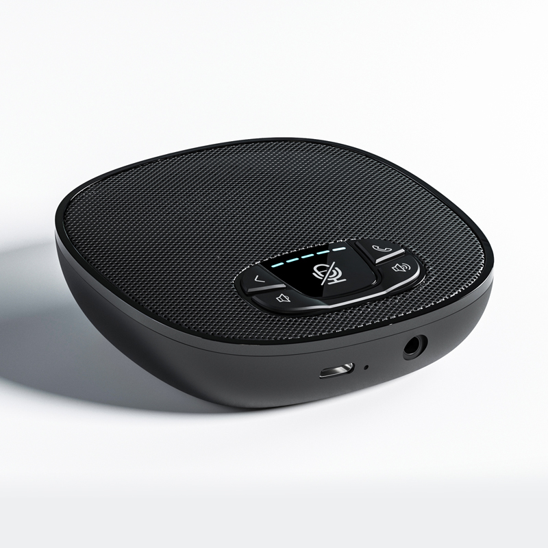 High performance wireless microphone MS-510