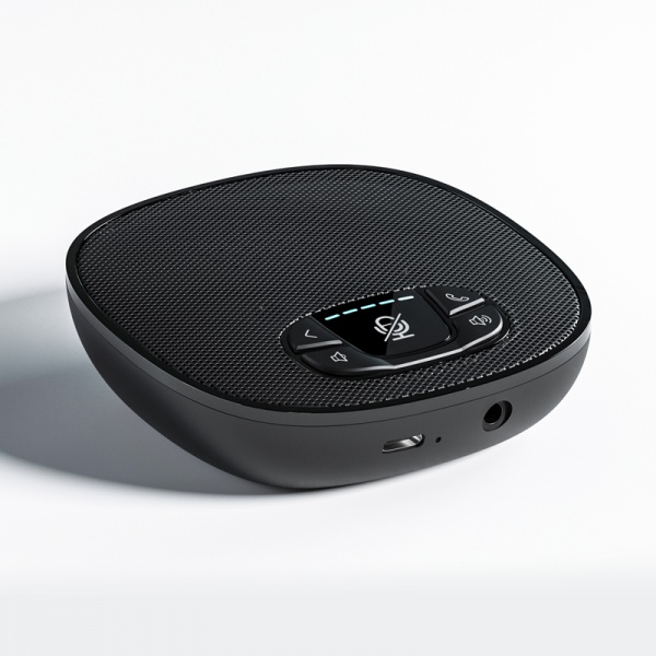 High performance wireless microphone MS-510