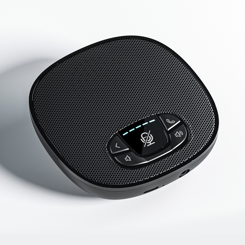 High performance wireless microphone MS-510