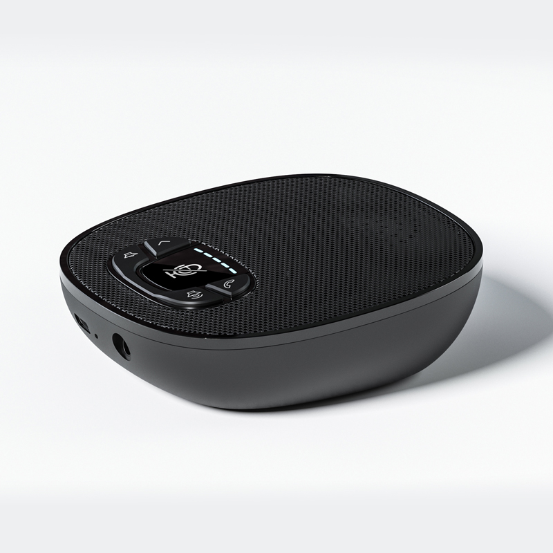 High performance wireless microphone MS-510