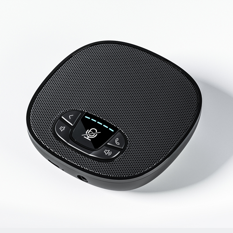 High performance wireless microphone MS-510