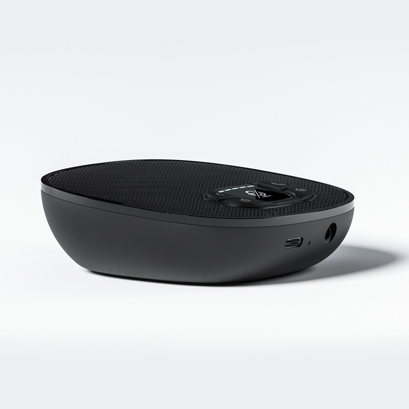 High performance wireless microphone MS-510