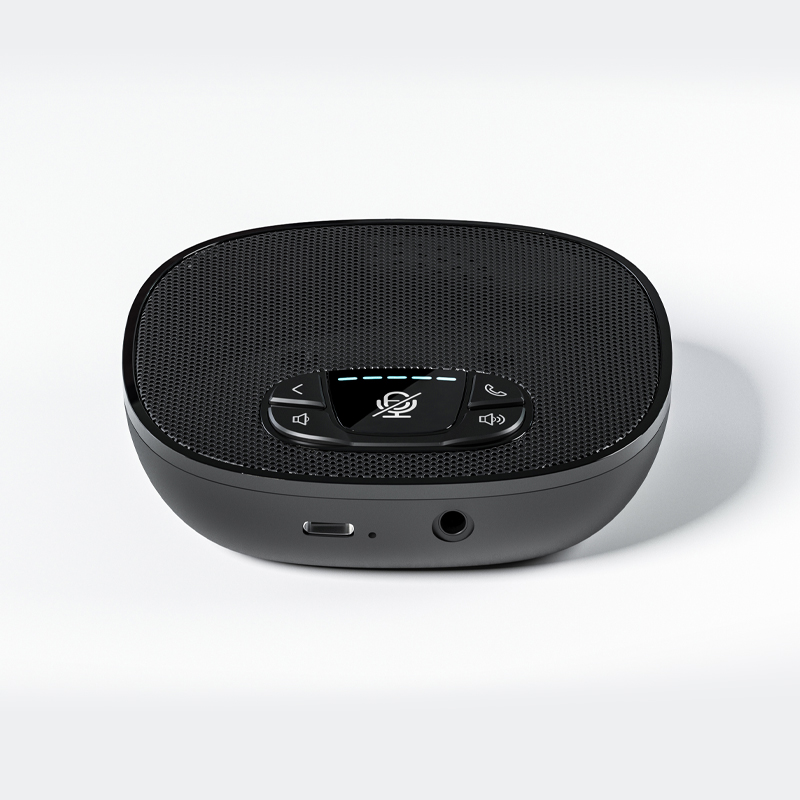 High performance wireless microphone MS-510