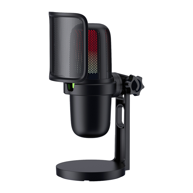 Desktop microphone M-630S