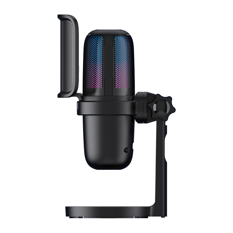 Desktop microphone M-630S