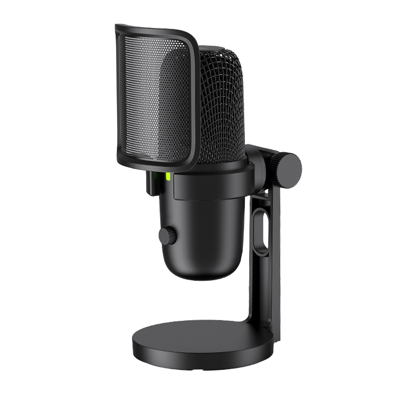 Desktop microphone M-640