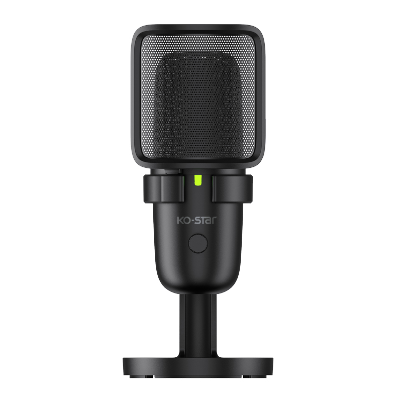 Desktop microphone M-640
