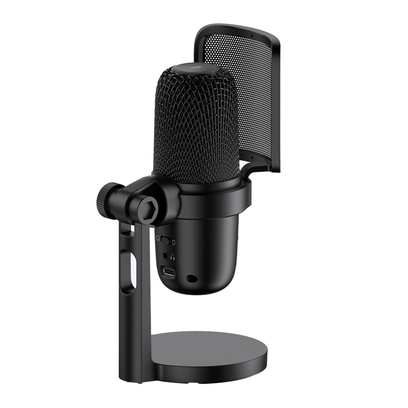 Desktop microphone M-640