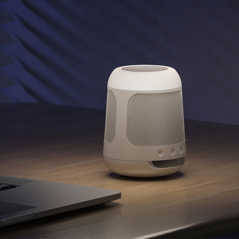 High performance sleep machine BT-380