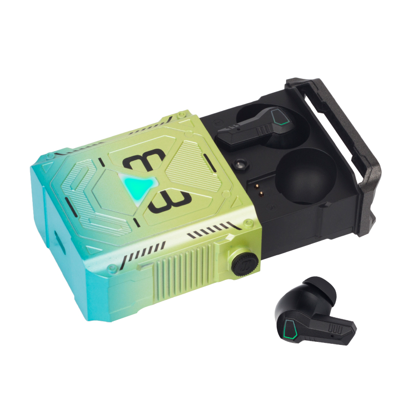 True wireless headphone T34