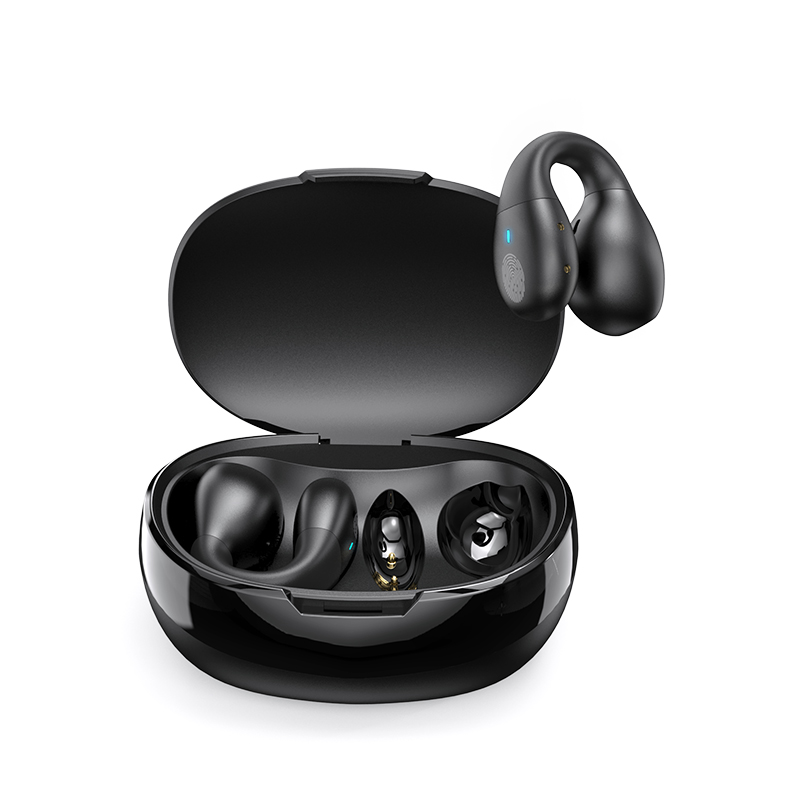 True wireless ear clip earphone T41