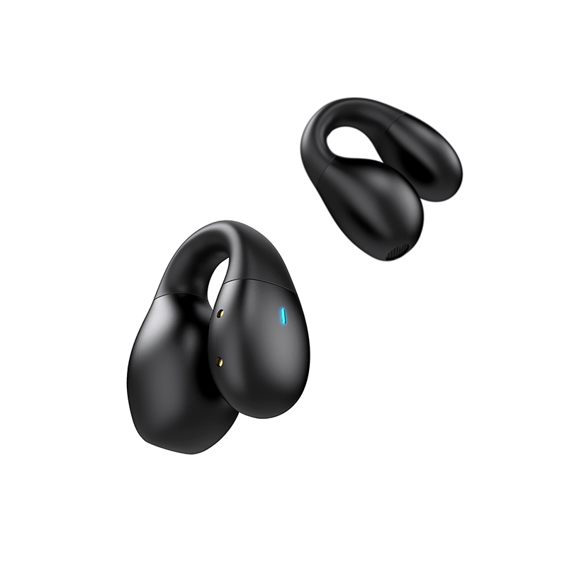 True wireless ear clip earphone T41