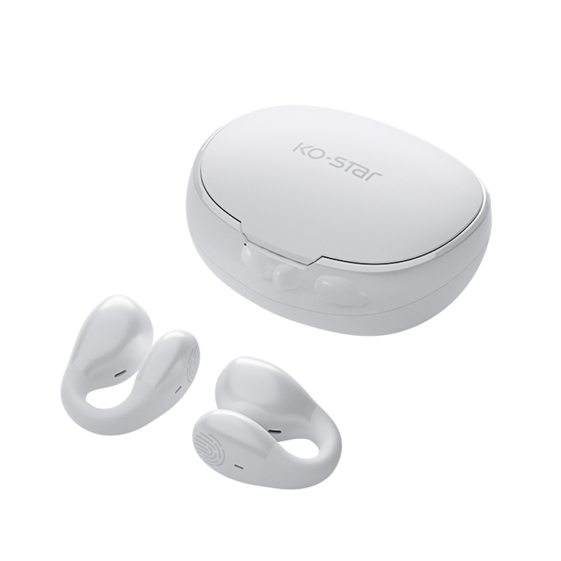 True wireless ear clip earphone T41