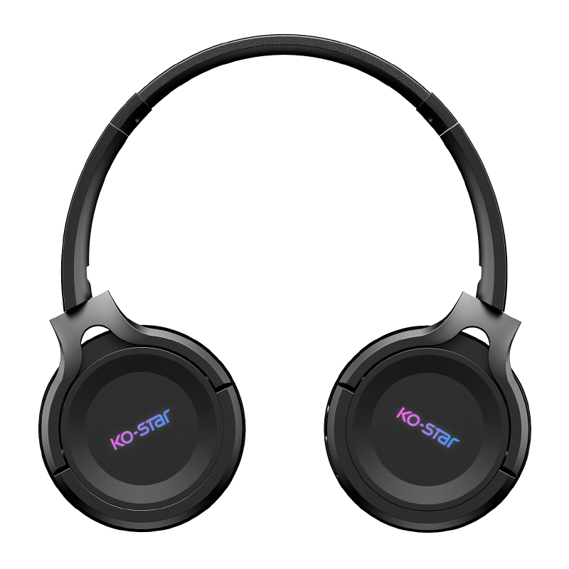 Stereo bluetooth headset BT-1705