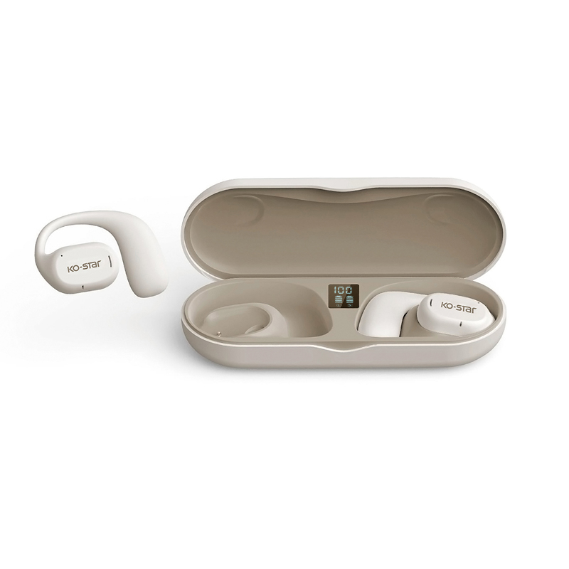 True wireless headphone K52