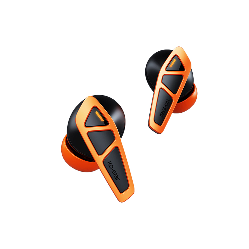 True wireless headphone K51