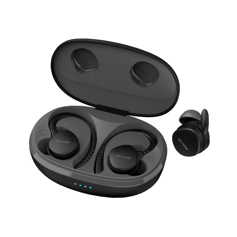 True wireless headphone T45