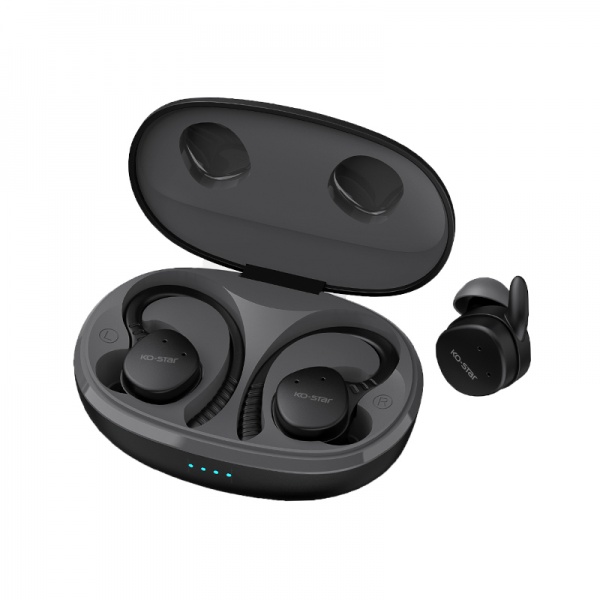 True wireless headphone T45