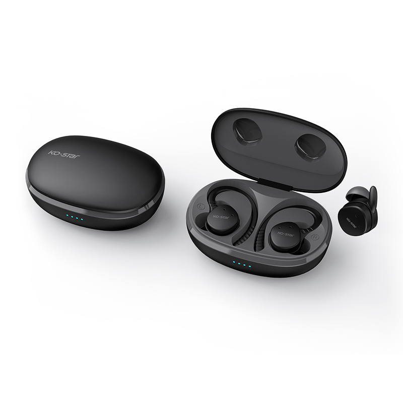 True wireless headphone T45