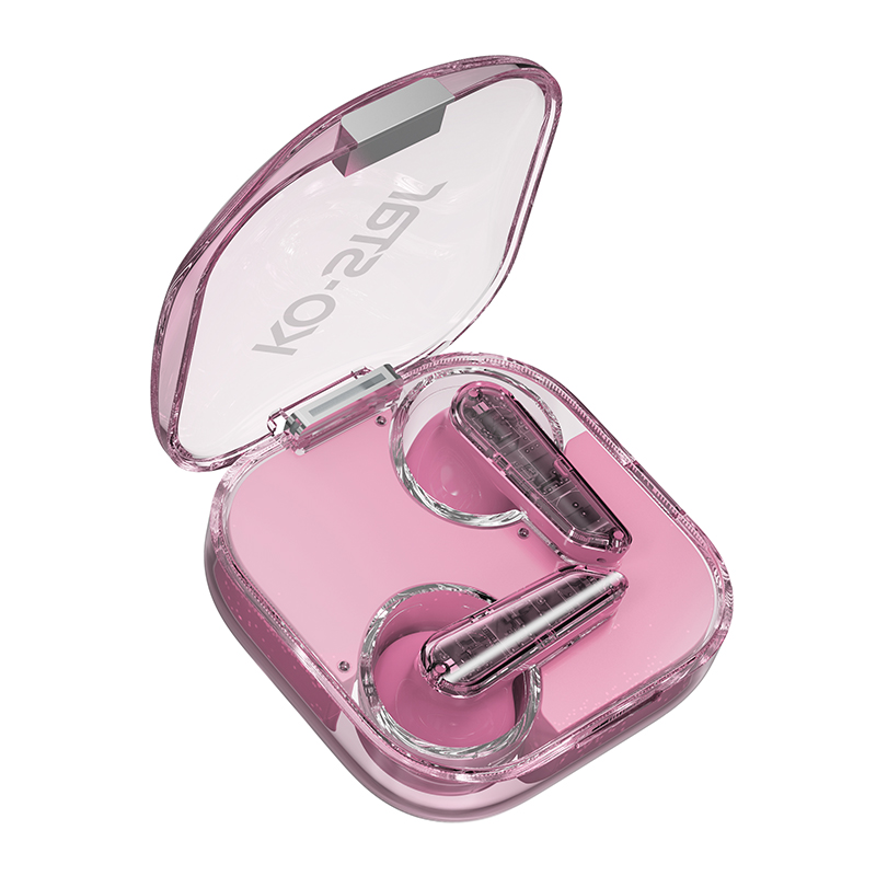 True wireless headphone T21