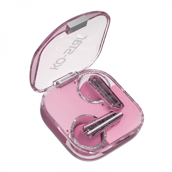 True wireless headphone T21