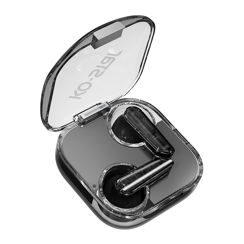 True wireless headphone T21