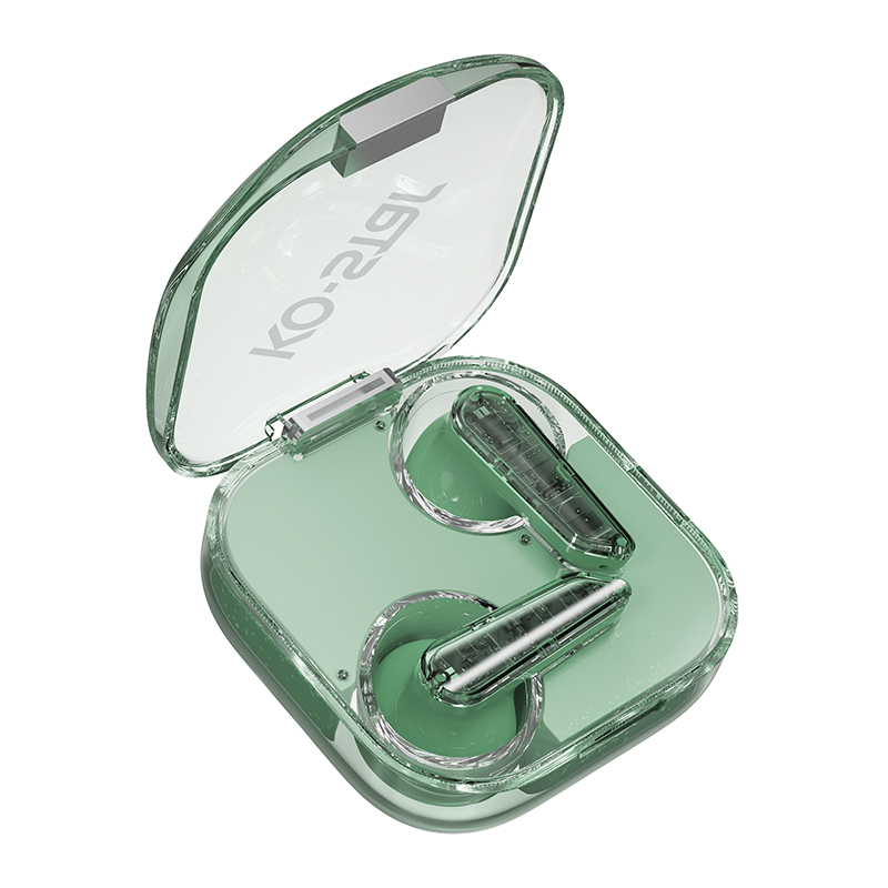 True wireless headphone T21