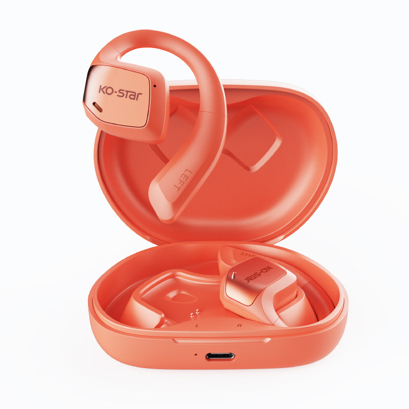 OWS wireless headphone K60