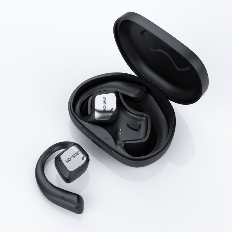 OWS wireless headphone K60