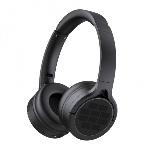 Noise cancelling wireless headphone NB-1705PV