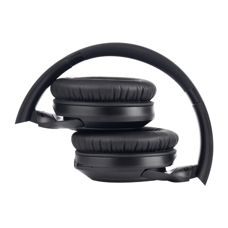 Noise cancelling wireless headphone NB-1707