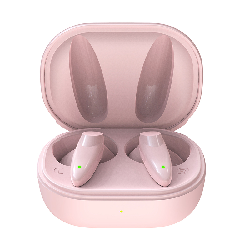True wireless headphone T24