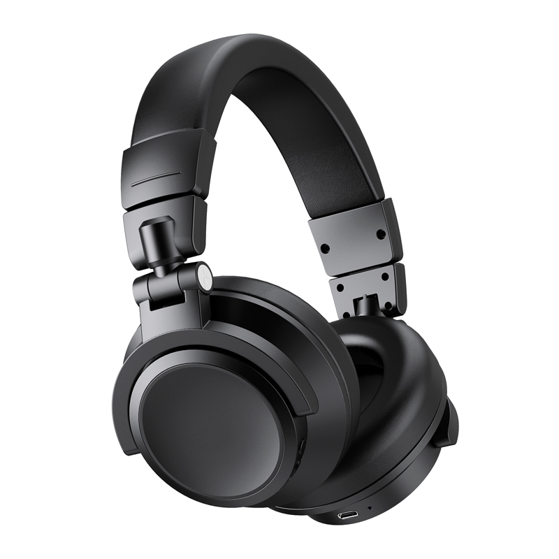 HIFI Wireless Headphone BT-1095