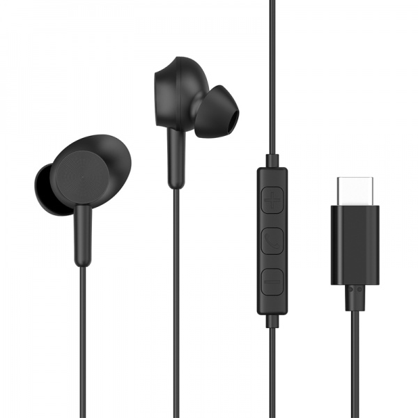 In-ear headset KC-995