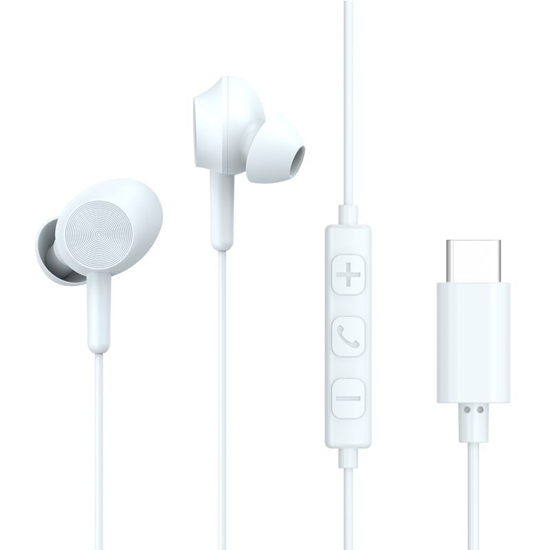 In-ear headset KC-995