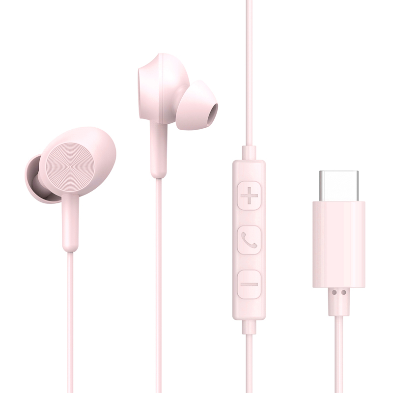 In-ear headset KC-995