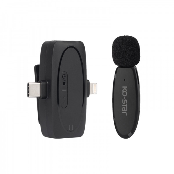 High performance wireless microphone M-230